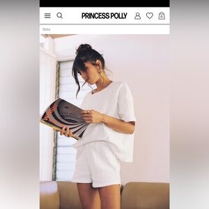 New with tag princess Polly knit top